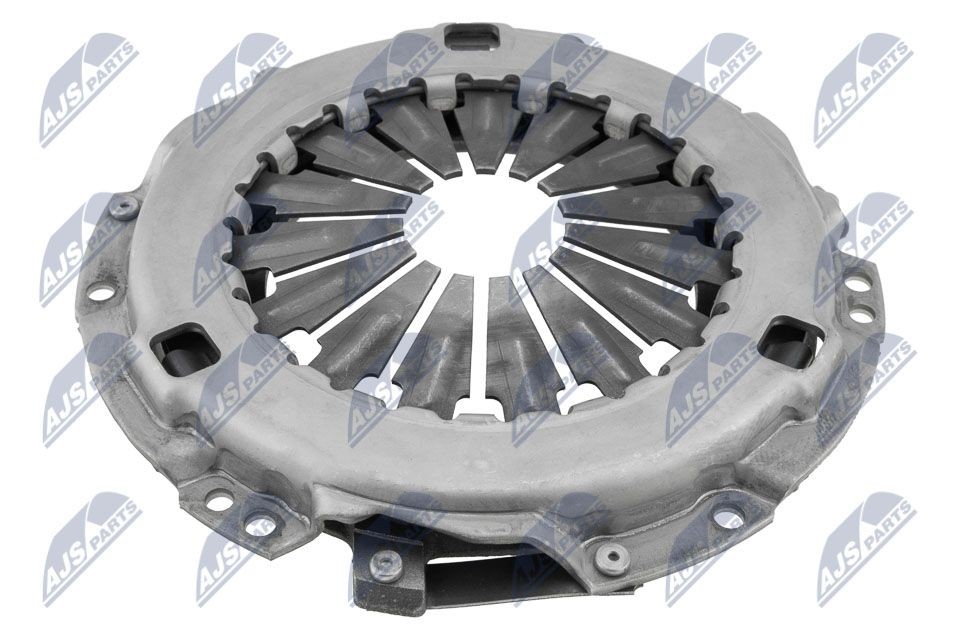 Original NZS-TY-002D NTY Clutch pressure plate experience and price