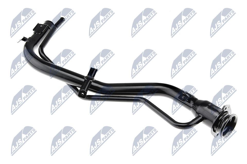 Great value for money - NTY Filler Pipe, fuel tank PWP-MS-004