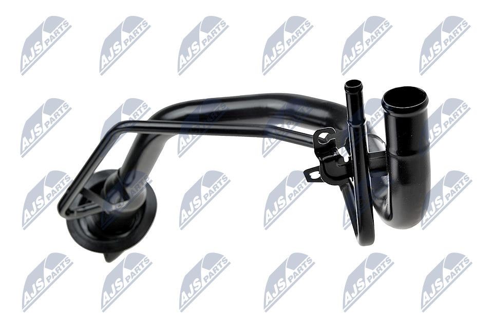 NTY PWP-MS-014 Filler Pipe, fuel tank MITSUBISHI experience and price