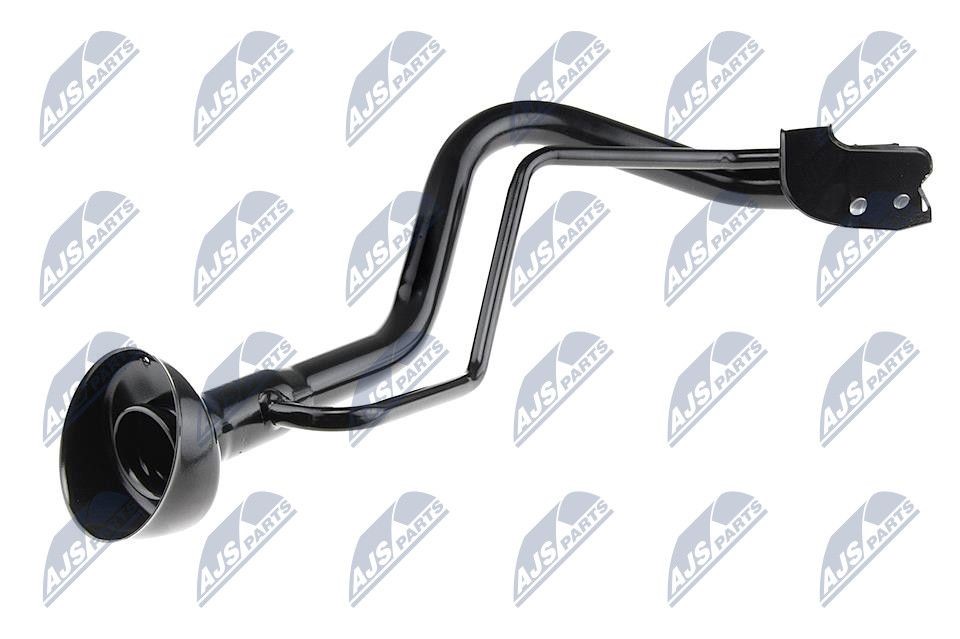 Great value for money - NTY Filler Pipe, fuel tank PWP-NS-002