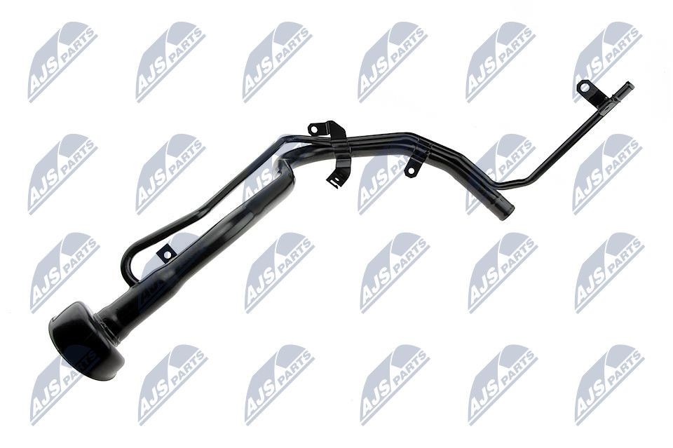 Nissan CHERRY Filler Pipe, fuel tank NTY PWP-NS-009 cheap