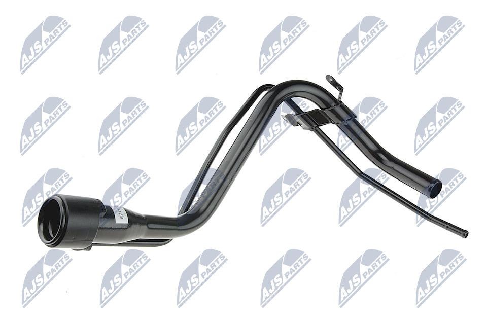 NTY PWP-TY-010 Filler Pipe, fuel tank 77201-0D100