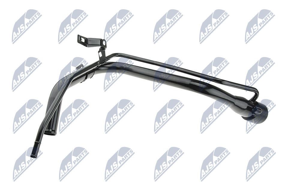 NTY Filler Pipe, fuel tank PWP-TY-010 for Toyota Yaris Mk2