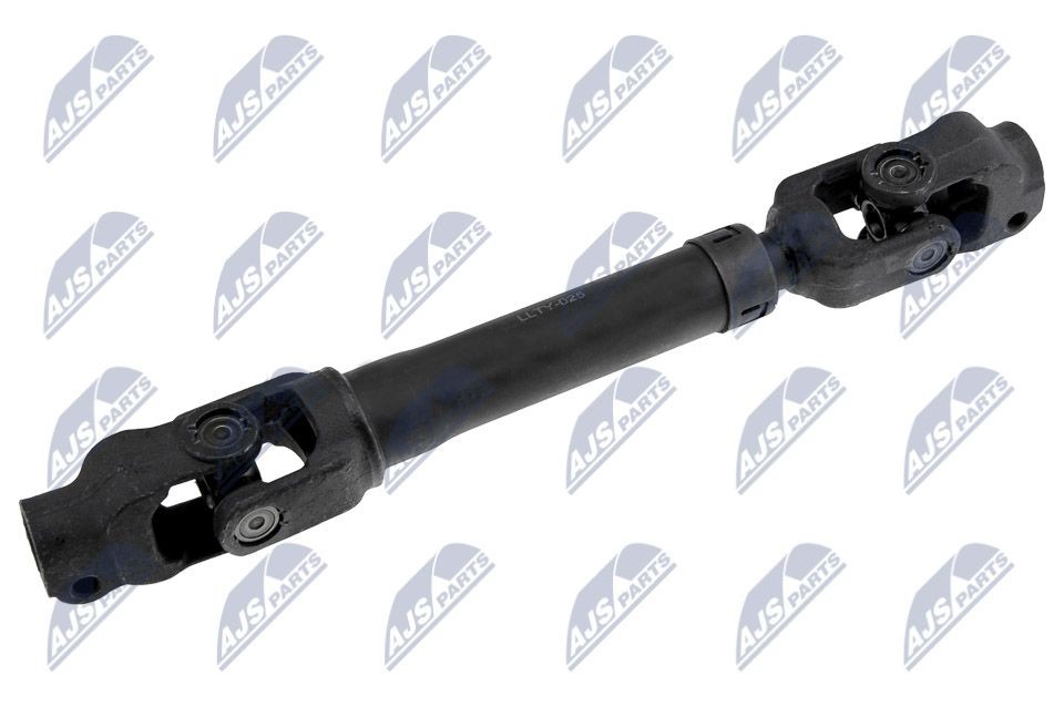 Hyundai COUPE Joint, steering shaft NTY SKK-TY-025 cheap