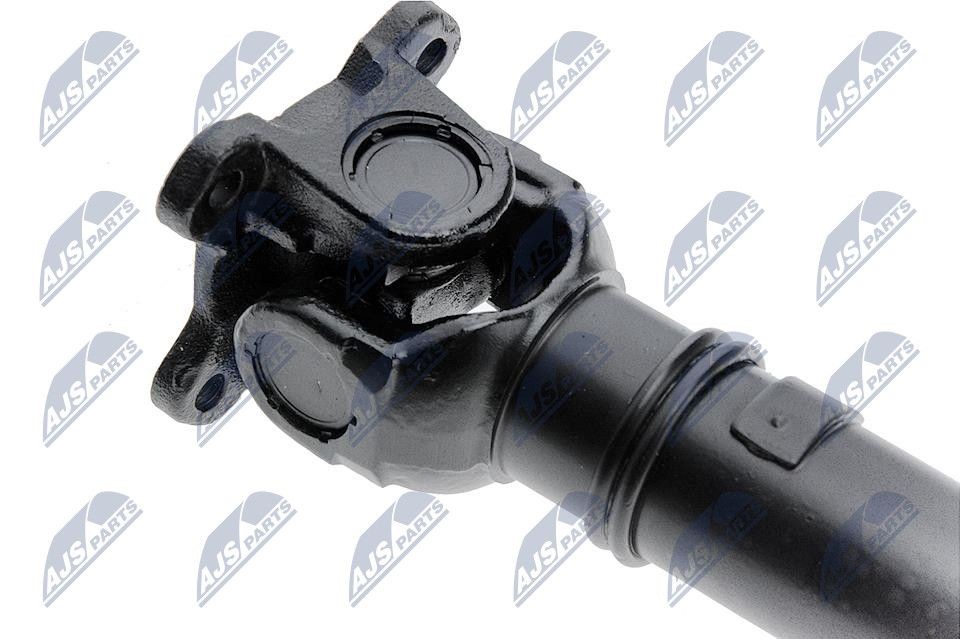 NTY Power steering pipe SPH-PL-000 buy online