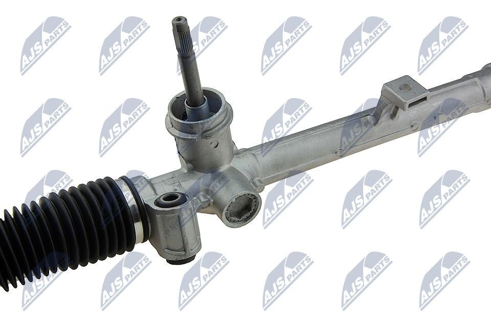 SPKFT004 Steering rack NTY SPK-FT-004 review and test