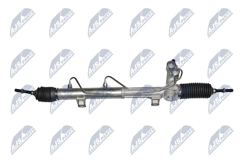 NTY SPKME003 Steering rack ML W163 ML 320 3.2 218 hp Petrol 2002 price