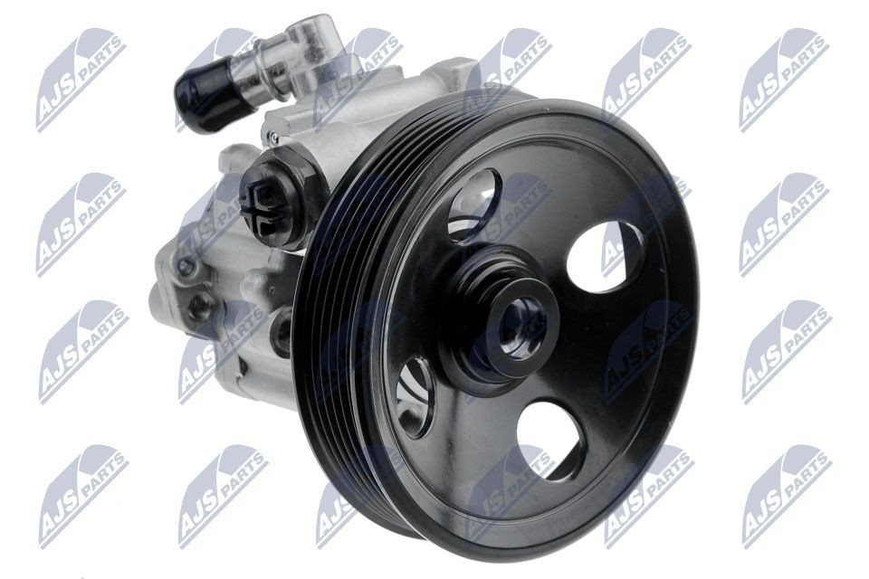 NTY SPW-NS-014 Power steering pump 49110 9X400
