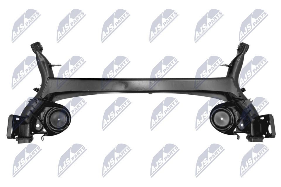 NTY ZRZ-FT-003 Support Frame, engine carrier Rear Axle