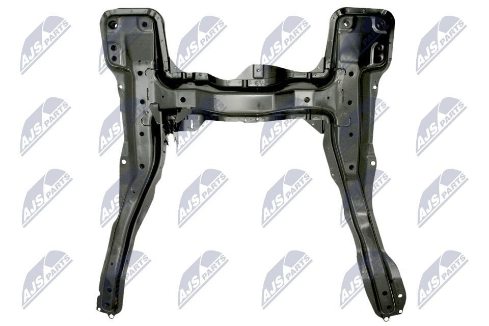 Citroën Support Frame, engine carrier NTY ZRZ-PE-009 at a good price