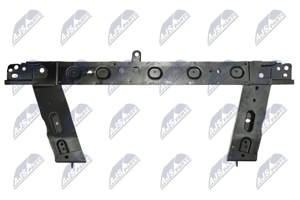 NTY Support Frame, engine carrier ZRZ-RE-024 for RENAULT MODUS / GRAND MODUS, CLIO
