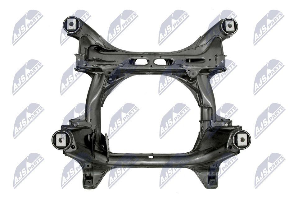 Audi Support Frame, engine carrier NTY zrz-vw-028 at a good price