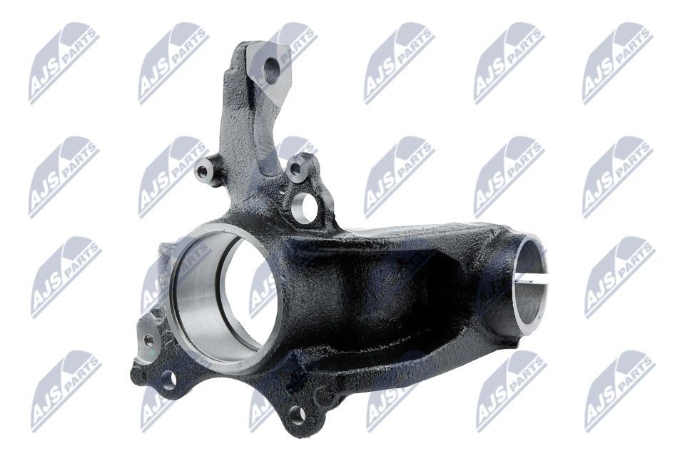 NTY ZZP-AU-013 Steering knuckle AUDI A3 2009 in original quality