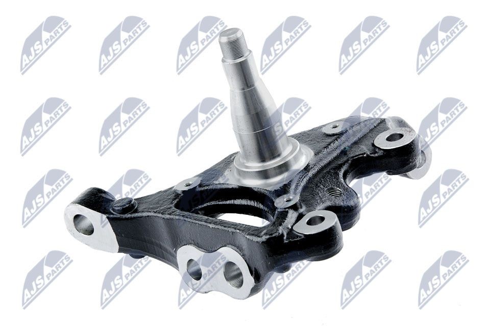 NTY Steering knuckle ZZP-ME-000 Mercedes-Benz B-Class 2007