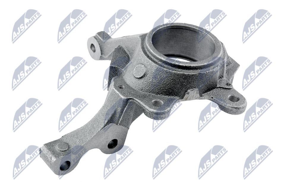 NTY Steering knuckle ZZP-RE-006 Renault CLIO 2006