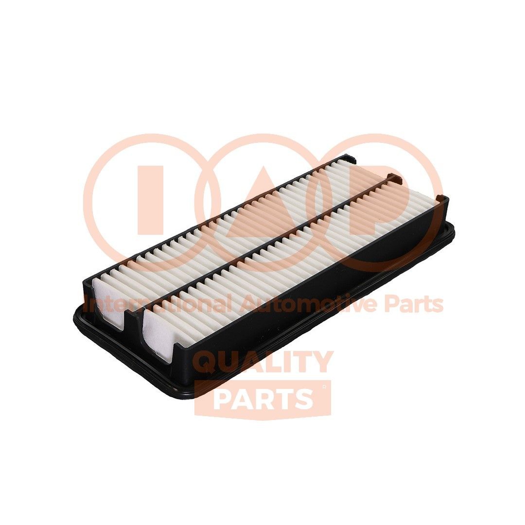 IAP QUALITY PARTS 121-11033 Air filter FIAT experience and price