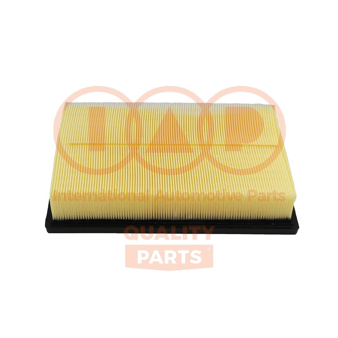 IAP QUALITY PARTS 60mm, 240mm, 320mm, Filter Insert Length: 320mm, Width: 240mm, Height: 60mm Engine air filter 121-17160 buy