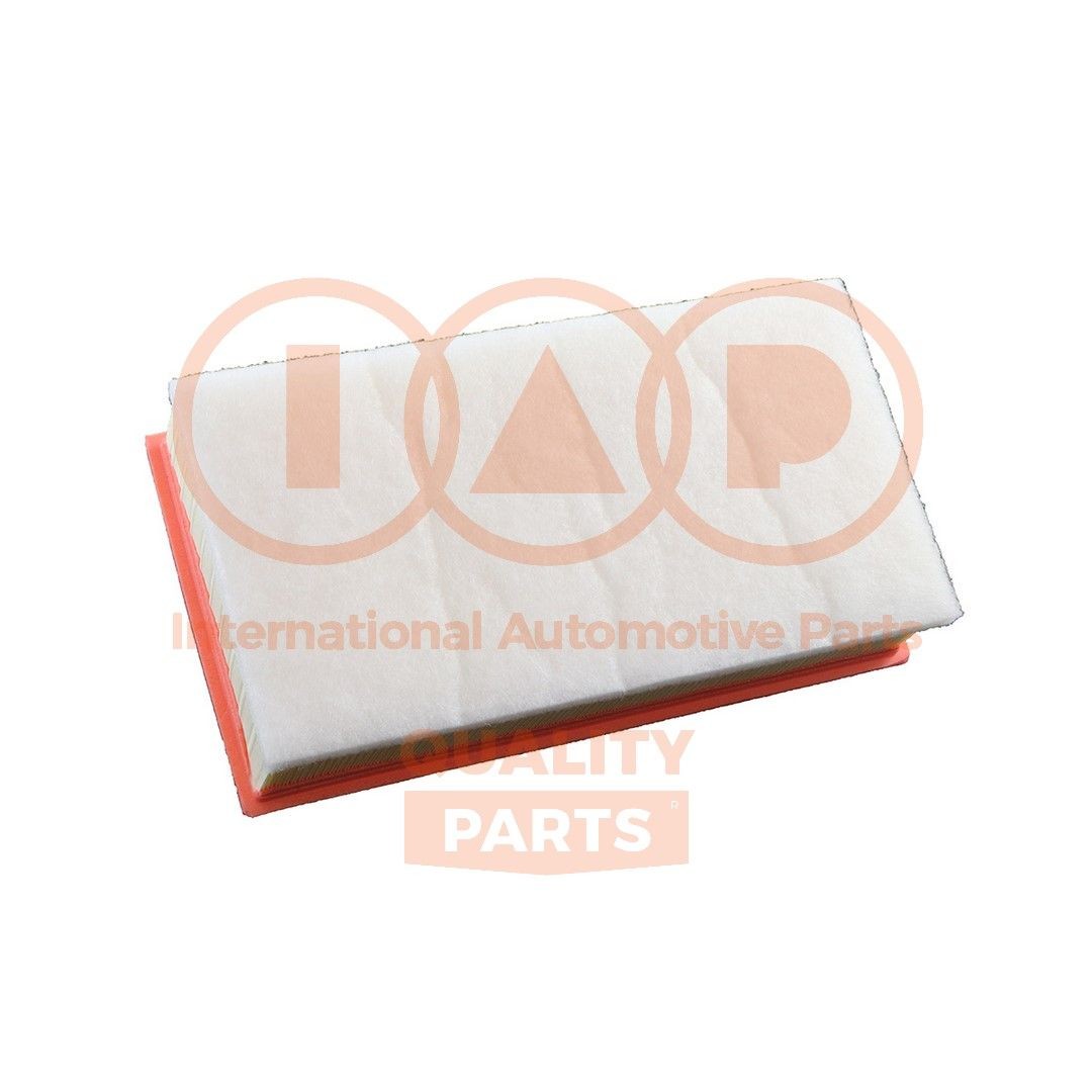 Opel INSIGNIA Engine air filter 15441107 IAP QUALITY PARTS 121-17230 online buy