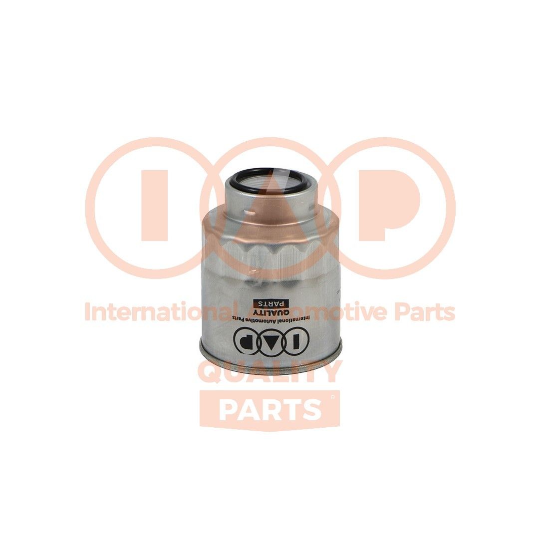 IAP QUALITY PARTS 122-09023 Fuel filter 8-97288947-0
