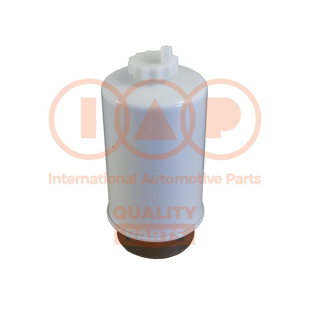 IAP QUALITY PARTS Filter Insert Height: 165,4mm Inline fuel filter 122-14054 buy