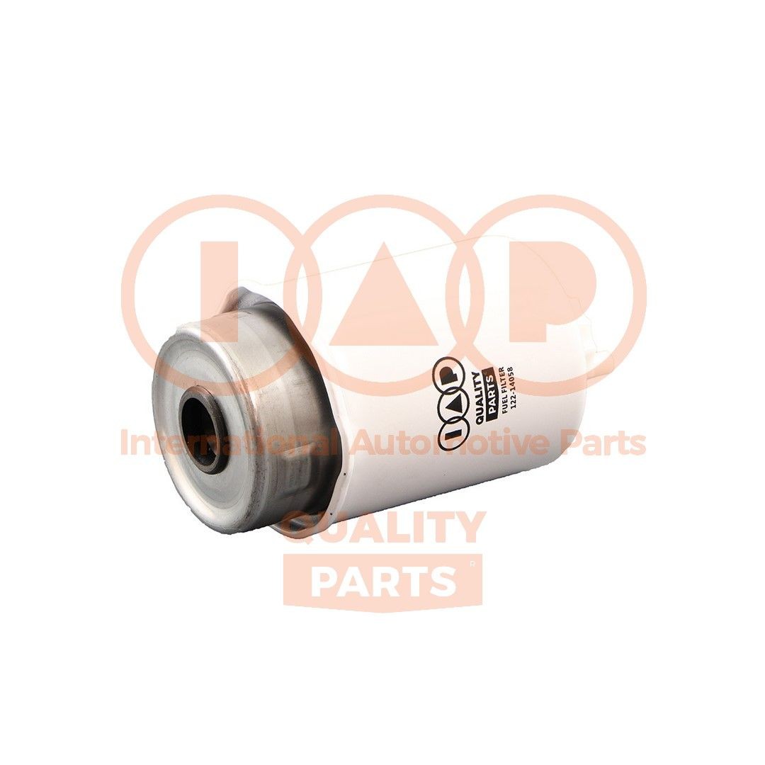 IAP QUALITY PARTS Fuel filter 122-14058 for Range Rover L322