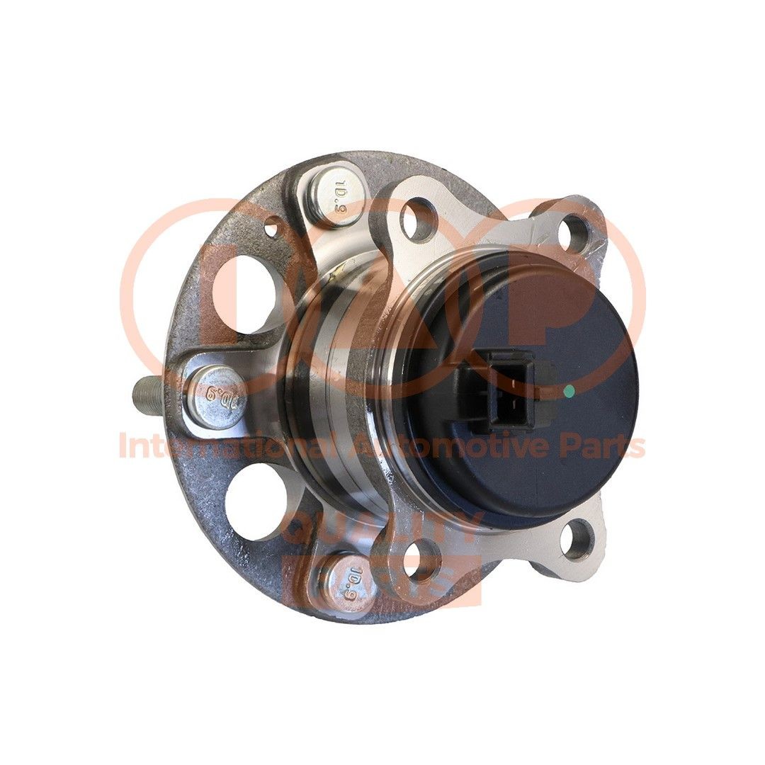 IAP QUALITY PARTS Rear Axle Wheel Hub 408-07101K buy