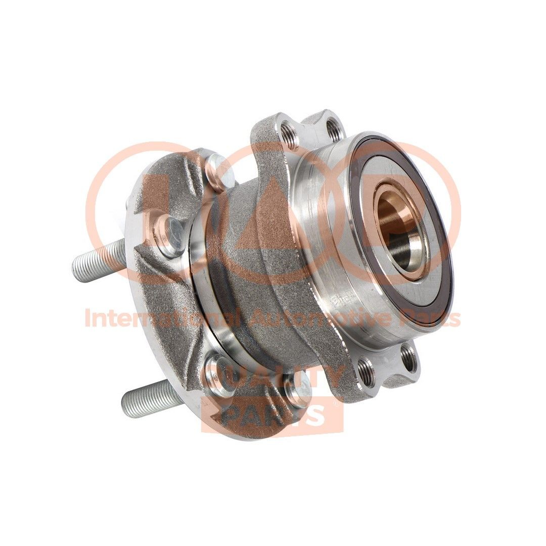 IAP QUALITY PARTS 408-15035K Wheel bearing kit 28473FL040