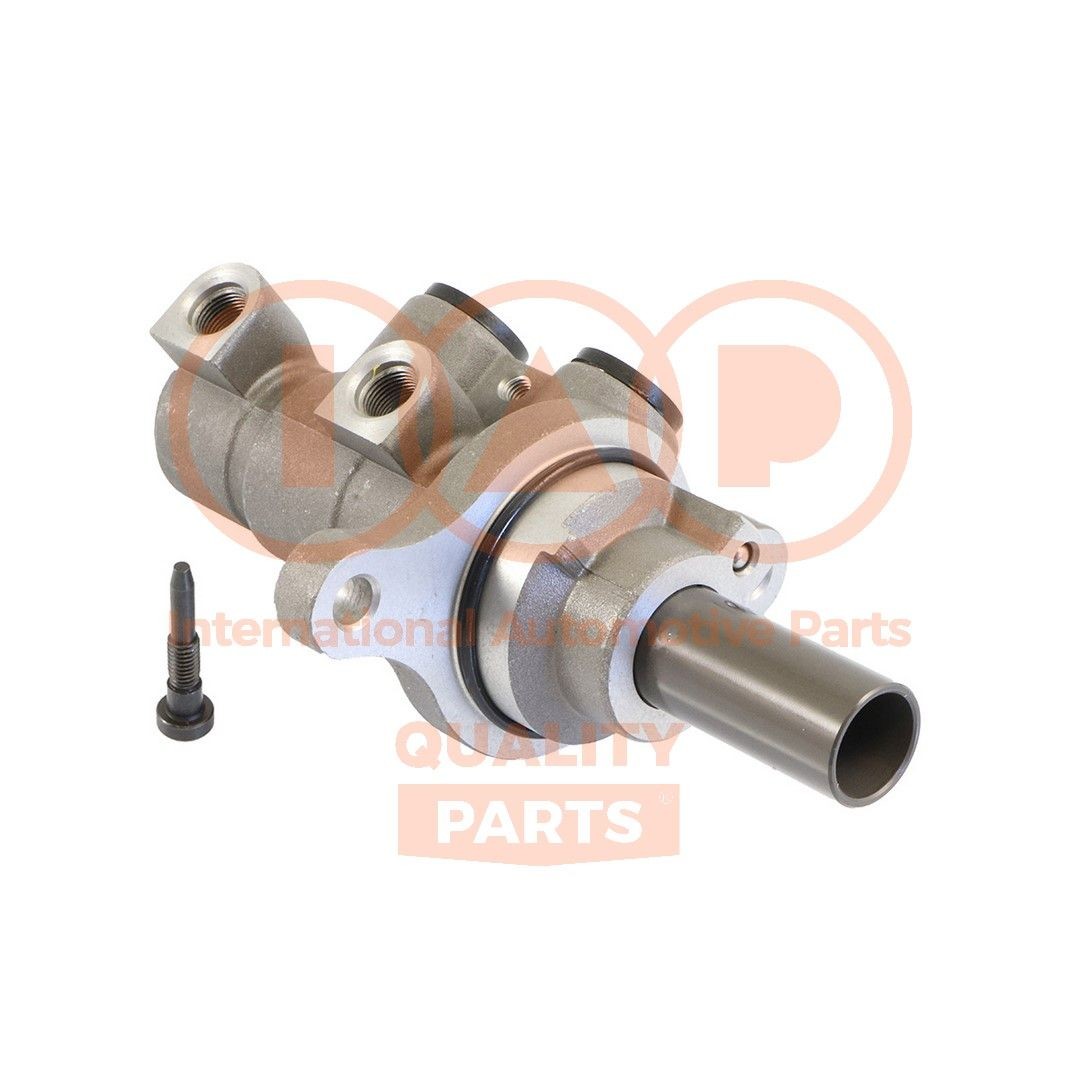 Hyundai Brake master cylinder IAP QUALITY PARTS 702-21101 at a good price