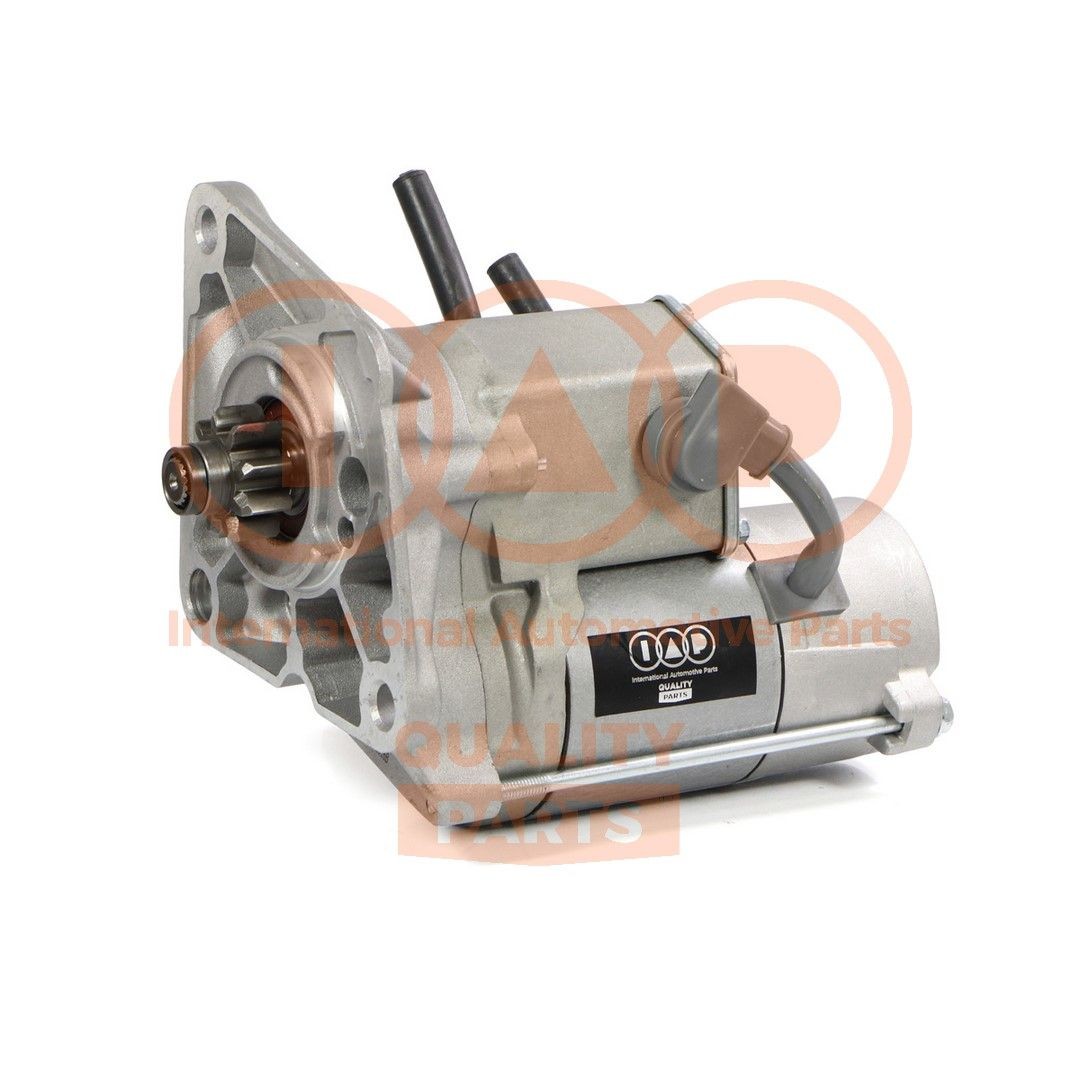 Volvo C30 Starter motors 15441240 IAP QUALITY PARTS 803-14031 online buy