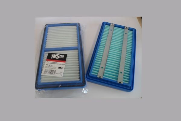 STEP FILTERS Filter, crankcase breather AD42121 buy