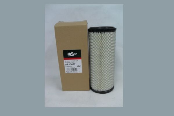 STEP FILTERS AE15077 Air filter Z760234750