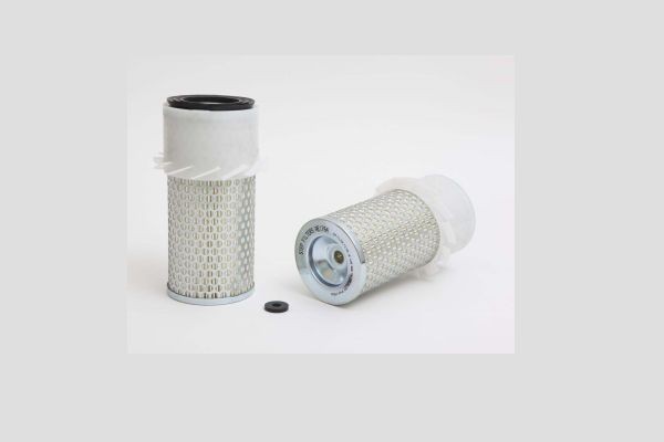 STEP FILTERS AE1764 Air filter D115548