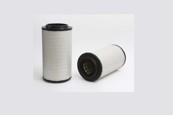 STEP FILTERS AE20581 Air filter 510mm, 267,00mm, Pre-Filter