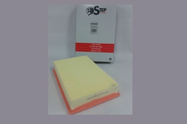 STEP FILTERS AE20640 Air filter A415 094 0304