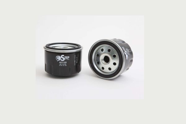 AE21326 STEP FILTERS Luftfilter IVECO Stralis