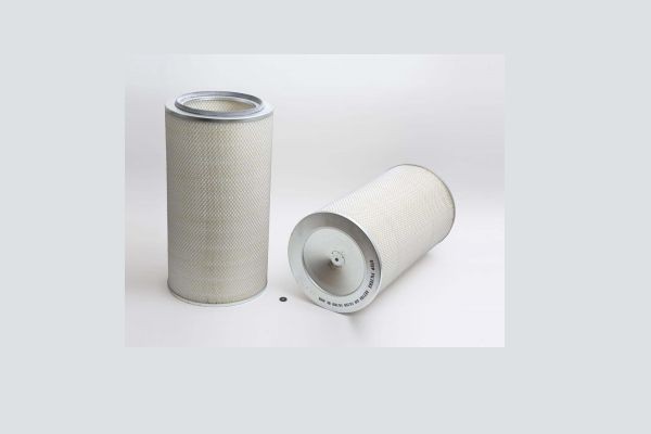 STEP FILTERS AE2164 Air filter 621mm, 327,00mm, Pre-Filter