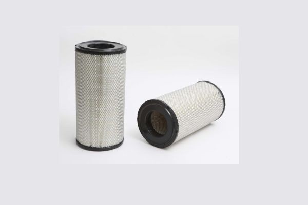 STEP FILTERS 421mm, 208,00mm, Pre-Filter Height: 421mm Engine air filter AE21716 buy