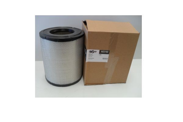 STEP FILTERS AE2182 Air filter 6I2501