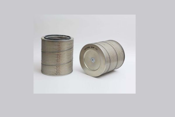 STEP FILTERS 338mm, 302,00mm, Pre-Filter Height: 338mm Engine air filter AE2204 buy