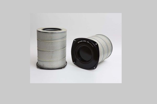 AE2219 STEP FILTERS Luftfilter VOLVO NH 12