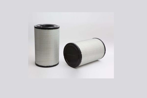 STEP FILTERS AE2241 Air filter 481mm, 303,00mm, Pre-Filter