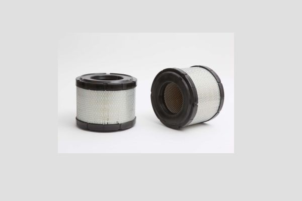 STEP FILTERS AE2244 Air filter 6I1450