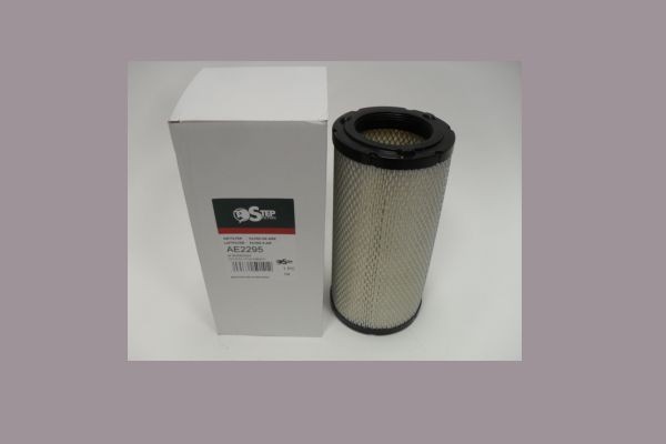 STEP FILTERS 280mm, 136,00mm, Fresh Air Filter Height: 280mm Engine air filter AE2295 buy
