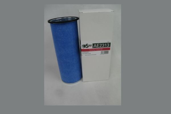 STEP FILTERS 229mm, 85,00mm, Fresh Air Filter Height: 229mm Engine air filter AE2313 buy