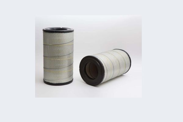 AE2329 STEP FILTERS Luftfilter VOLVO FE