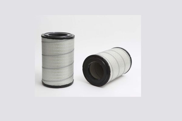 STEP FILTERS 370,0mm, 234,00mm, Pre-Filter Height: 370,0mm Engine air filter AE2338 buy