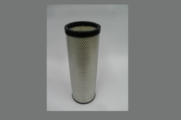 AE2355 STEP FILTERS Luftfilter VOLVO FE