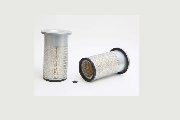 STEP FILTERS 259mm, 129,00mm, Pre-Filter Height: 259mm Engine air filter AE2358 buy