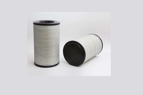 STEP FILTERS AE2366 Air filter D46483800