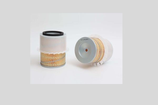 STEP FILTERS AE2397 Air filter MD 620563